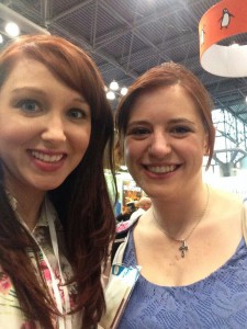 Photo courtesy of Jamie!