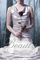 book cover of Beauty by Nancy Ohlin