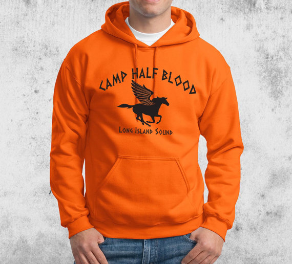 Camp Half Blood