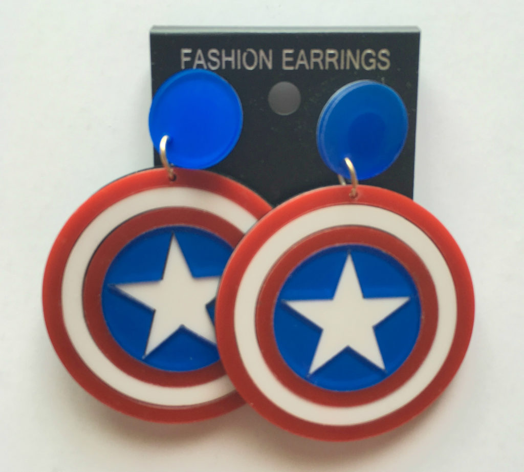 Cap