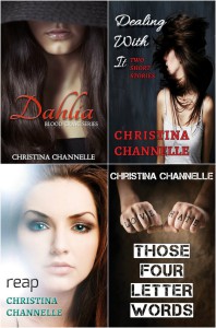 Christina Channelle