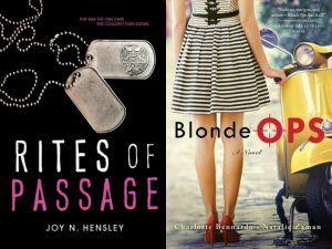 Contemp July