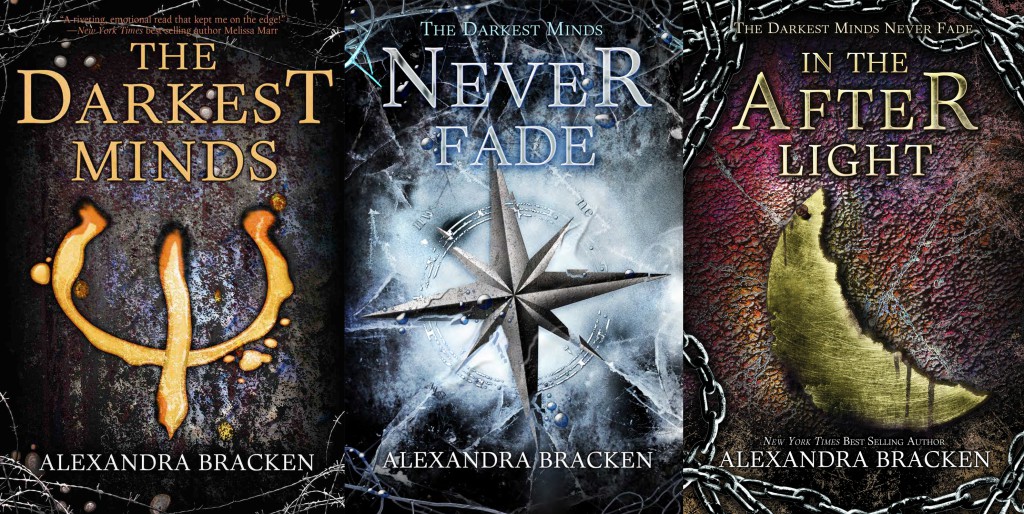 DarkestMindsseries