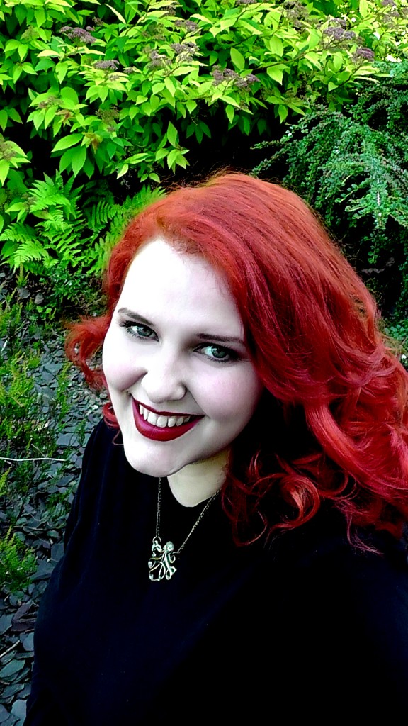 Dawn Kurtagich_Author Photo