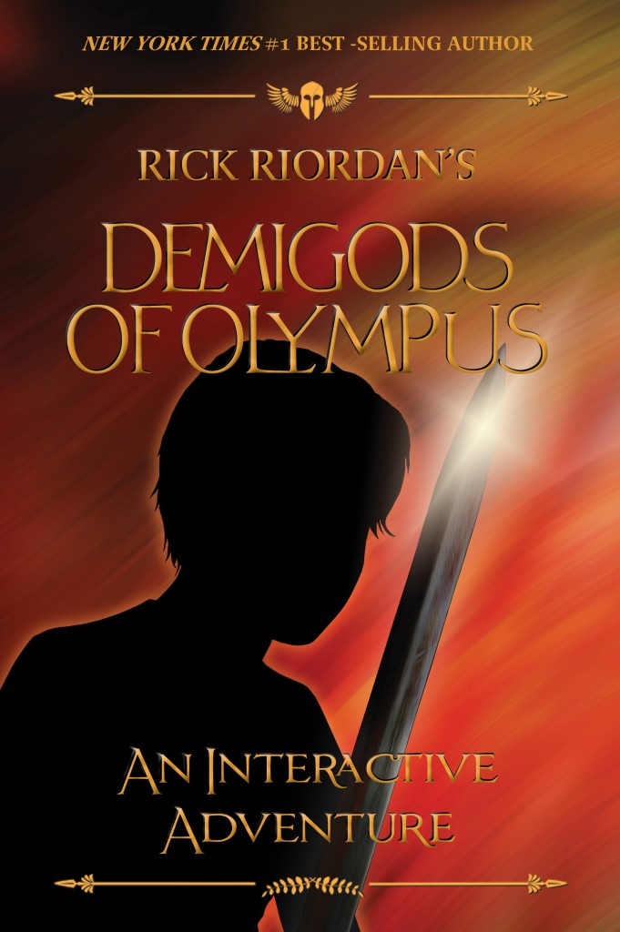 DemigodseBook