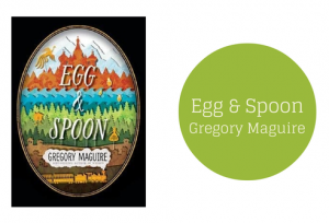 Egg and Spoon