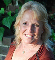 Ellen Hopkins