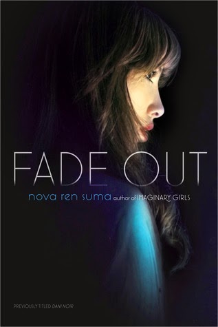 book cover of Fade Out by Nova Ren Suma