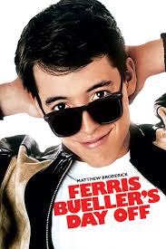 Ferris Bueller's Day off