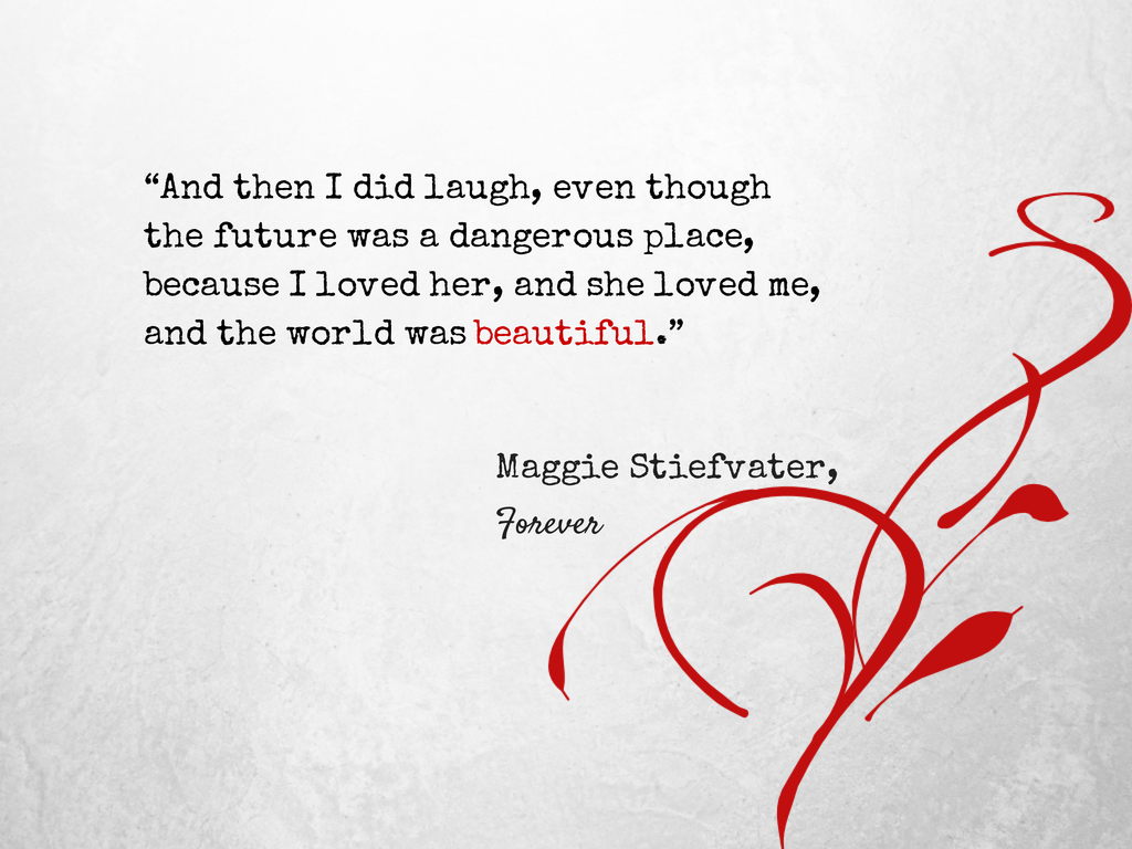 Forever