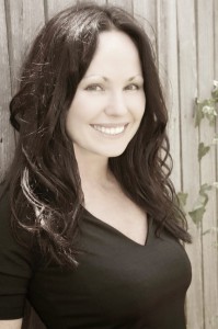 Gena Showalter
