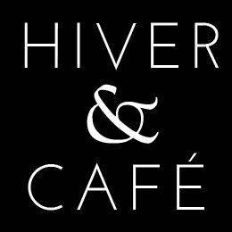 Hiver Et Cafe