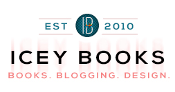 IceyBOoks
