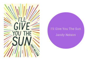 I'll Give You The Sun