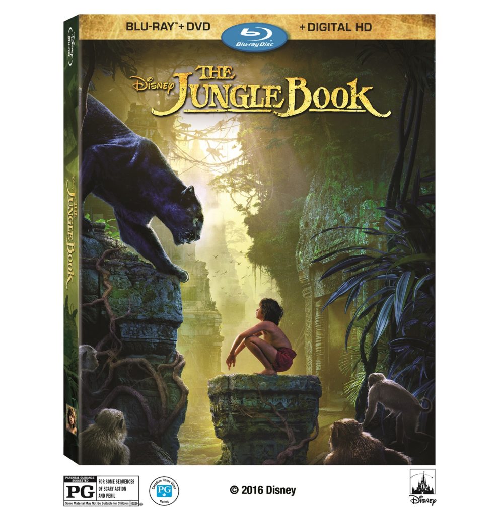 Jungle Book