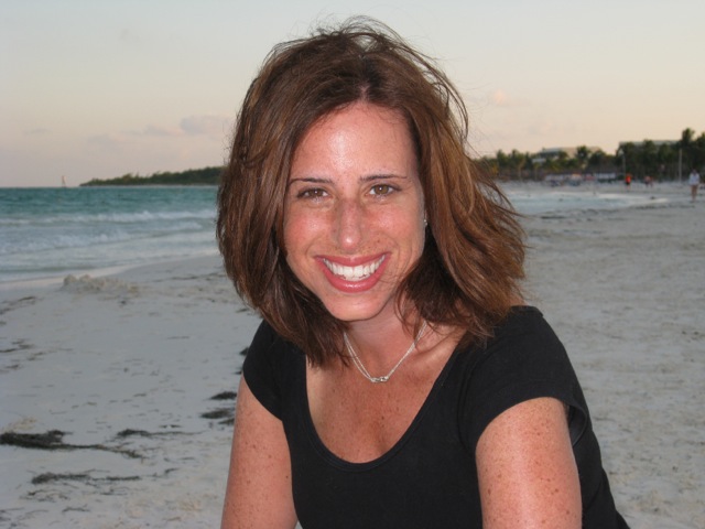 Lori Goldstein Author 5