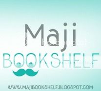 Maji Bookshelf