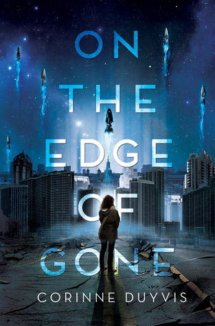 On The Edge of Gone