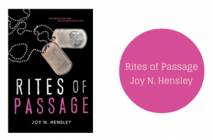 Rites of Passage