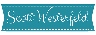 Scott Westerfeld