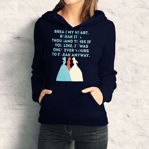 Selection Hoodie