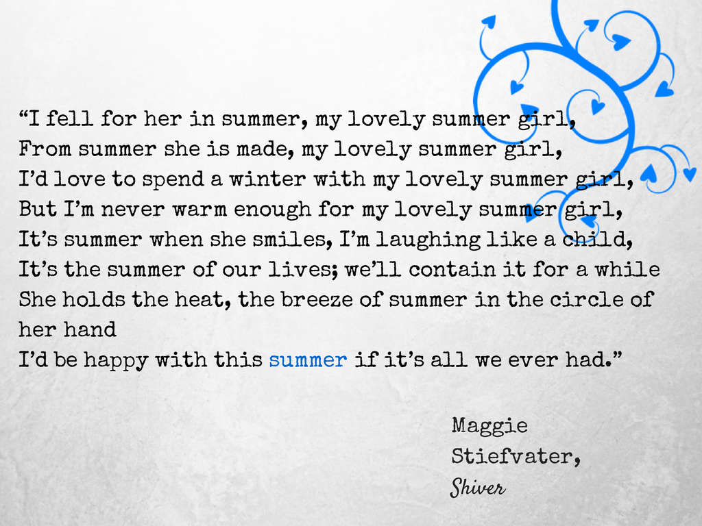 Shiver