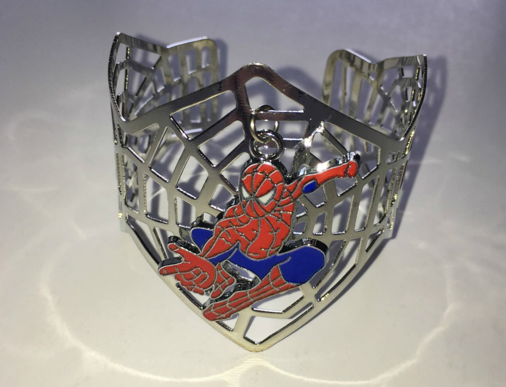 Spidey