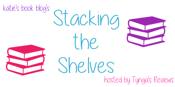 Stacking the Shelves