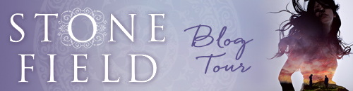 Blog Tour | What I Look For In Retellings | Stone Field by Christy Lenzi