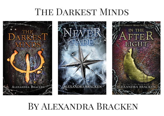 The Darkest Minds