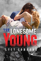 book cover of The Lonesome Young by Lucy Connors
