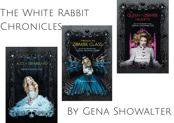 The White Rabbit Chronicles