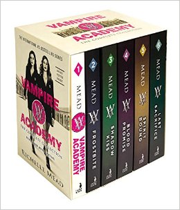 Vampire Academy