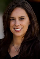 author photo of Veronica Rossi