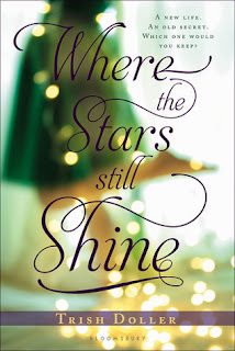 book cover of Where the Stars Still Shine by Trish Doller