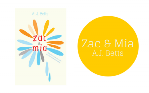 Zac and Mia