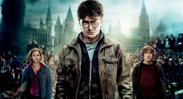 Image result for harry potter