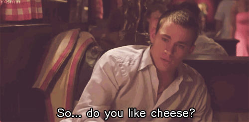 cheese
