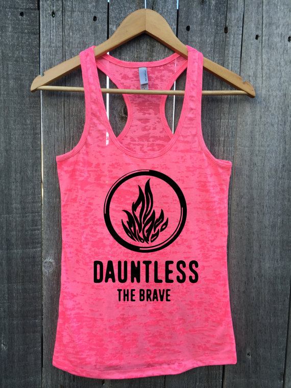dauntless