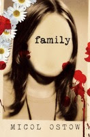 book cover of Family by Micol Ostow