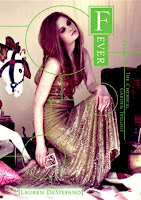 book cover of Fever by Lauren DeStefano