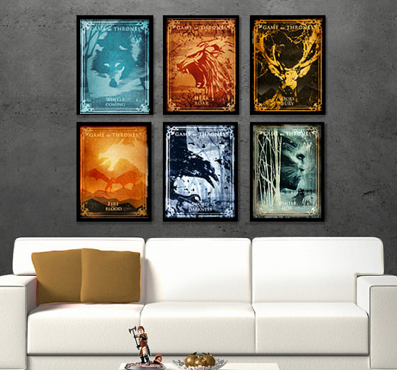 game of thrones