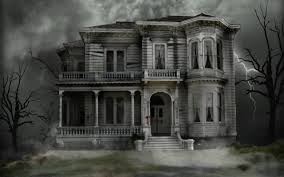 haunted