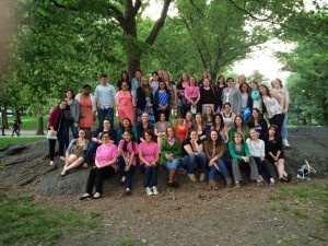 Photo courtesy of Alexa!