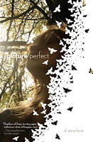 book cover of Picture Perfect by D. Anne Love