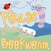 please feed the bookworm