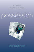 book cover of Possession by Elana Johnson