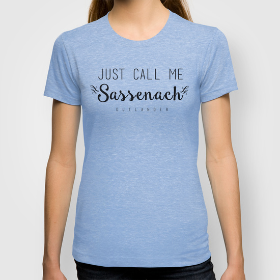 sassenach