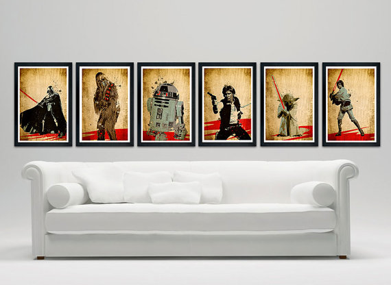 star wars