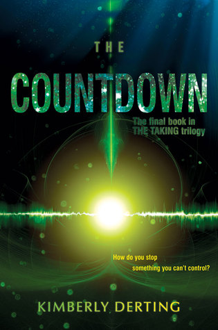the countdown